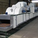 ویژگی خط تولید ظروف نچسب