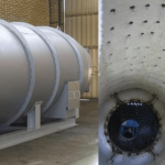 معرفی اینسینریتور های گاز سوز