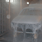 اتاق رنگ خودرو چیست