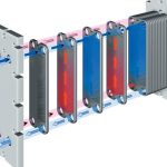 مبدل حرارتی