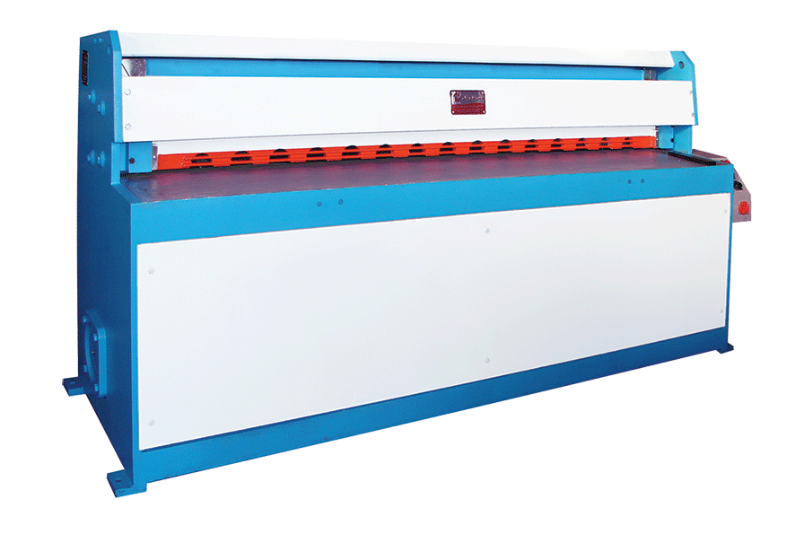 قیچی گیوتین