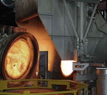 طبقه بندی کوره ها