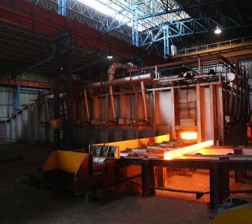 طبقه‌بندی کوره‌ها بر اساس چگونگی عملکرد آن‌ها